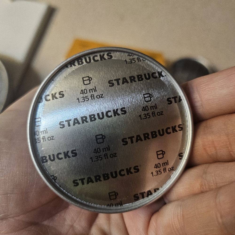 Nespresso Starbucks Blonde Espresso Pods (8) - Picture 3 of 4